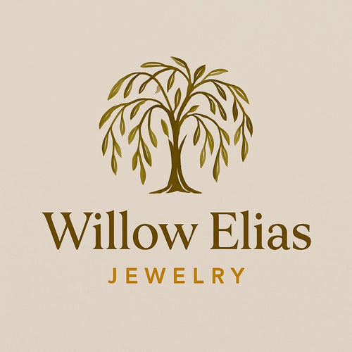 Willow Elias Handcrafted Jewelry 